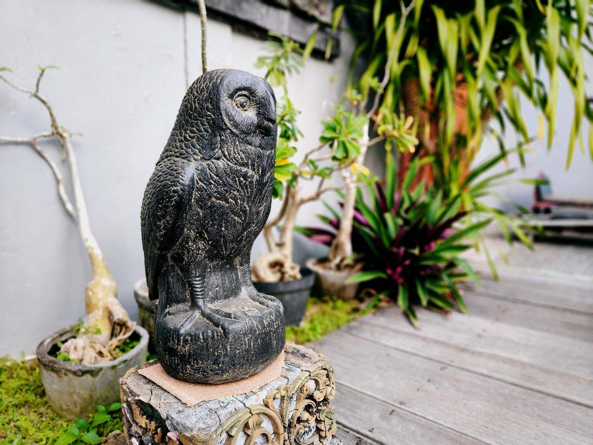 Panda Lumbung Bed & Breakfast Sanur  Bagian luar foto