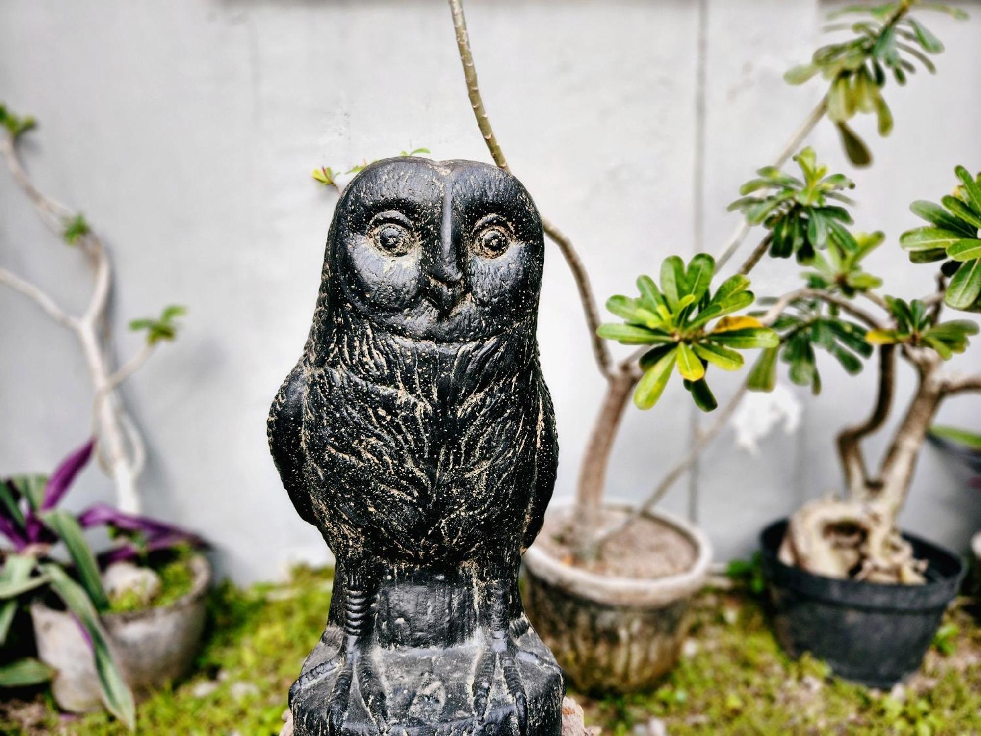 Panda Lumbung Bed & Breakfast Sanur  Bagian luar foto