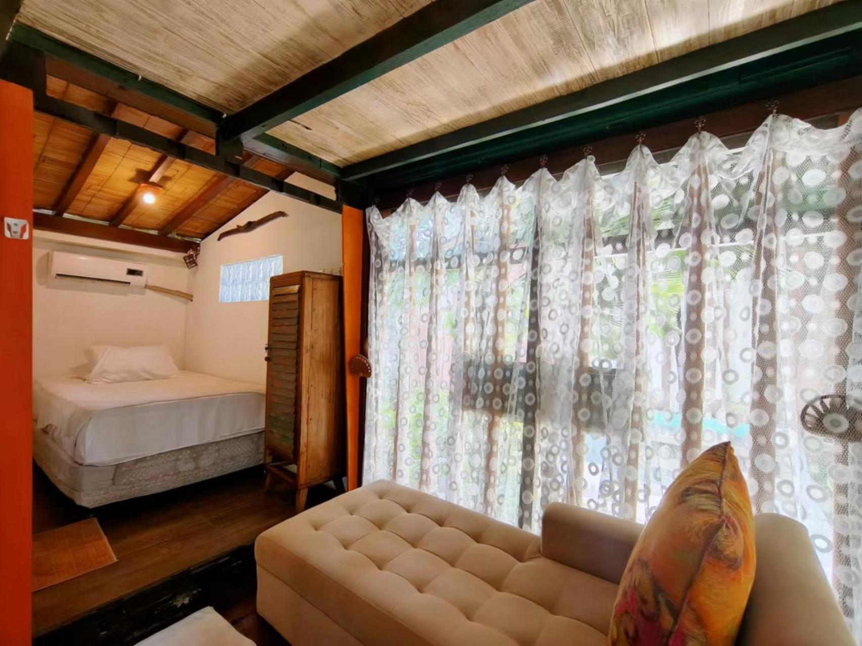 Panda Lumbung Bed & Breakfast Sanur  Bagian luar foto